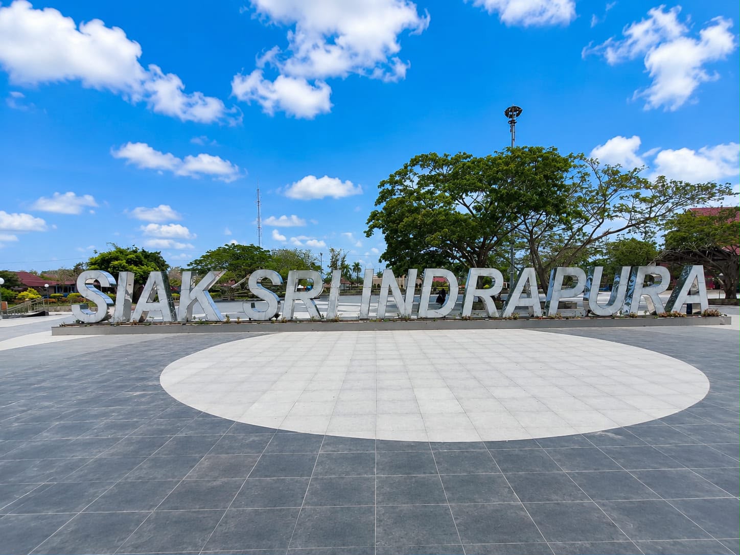 Sejarah Siak